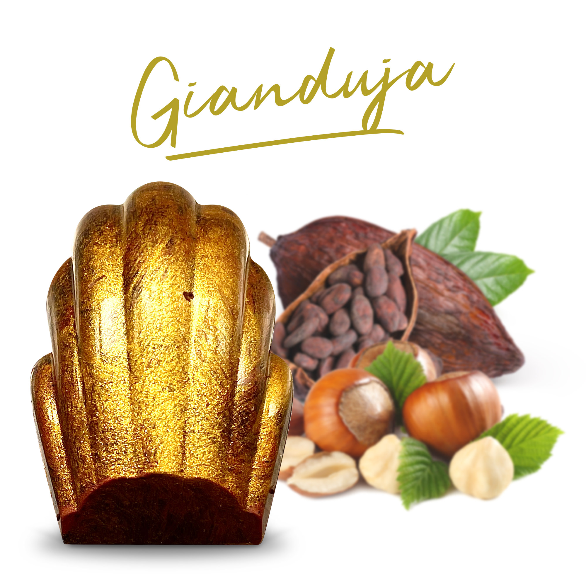 Gianduja