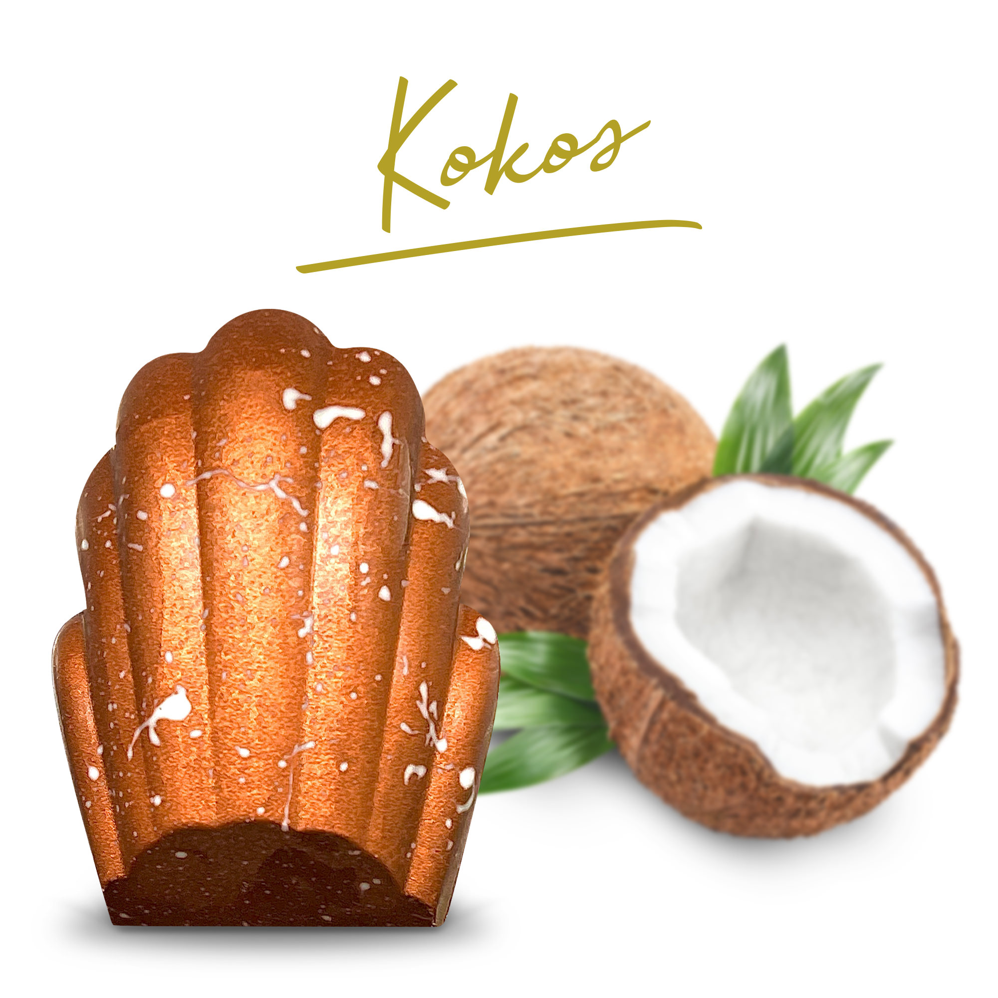 Kokos